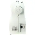 Janome 2212 mechanical sewing machine for lightweight sewing fabric projects
