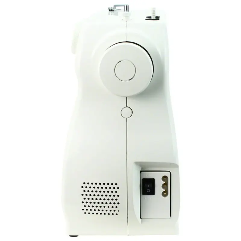 Janome 2212 mechanical sewing machine for lightweight sewing fabric projects