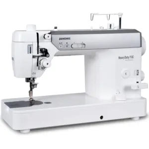 Janome HD9QC Professional sewing machine professional sewing tool