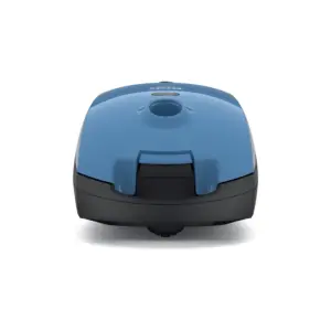 Miele Classic C1 Turbo Team PowerLine perfect for lightweight vacuum portability