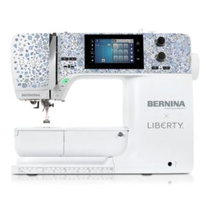 BERNINA 495 Liberty Edition Sewing Machine for sale near me - SAVE Stores | Sewing Machine | Vacuum Cleaner | Repair | Classes Portland Oregon BERNINA 495 Liberty Edition Sewing Machine for sale near me cheap