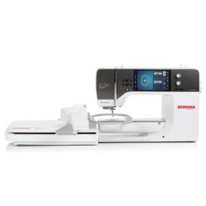 BERNINA 790 ULTRA sewing and embroidery machine for sale near me cheap